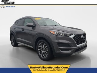 2021 Hyundai Tucson for sale in Knoxville TN