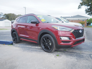 2019 Hyundai Tucson for sale in Hendersonville TN