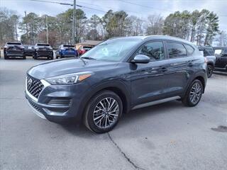 2019 Hyundai Tucson for sale in Hartselle AL