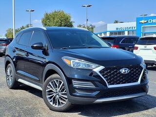 2020 Hyundai Tucson for sale in Cincinnati OH