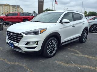 2021 Hyundai Tucson for sale in Fort Mill SC