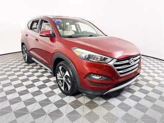 2018 Hyundai Tucson for sale in Merritt Island FL