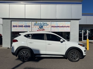2020 Hyundai Tucson for sale in North Haven CT