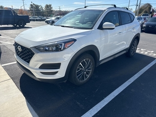 2020 Hyundai Tucson for sale in Johnson City TN