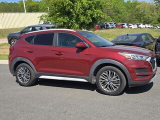 2020 Hyundai Tucson for sale in South Hill VA