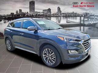 2020 Hyundai Tucson for sale in Brown Deer WI