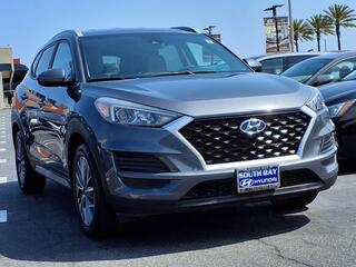 2019 Hyundai Tucson for sale in Torrance CA