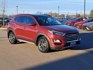 2019 Hyundai Tucson for sale in Waukesha WI