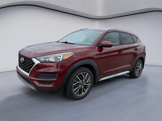 2020 Hyundai Tucson for sale in Morristown TN