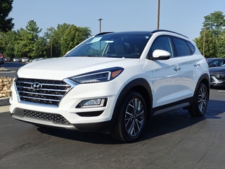 2021 Hyundai Tucson for sale in Florence KY