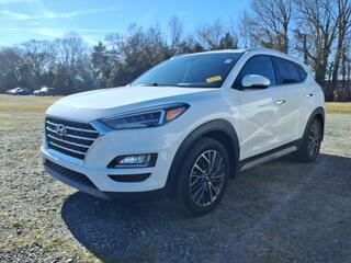 2019 Hyundai Tucson for sale in Pineville NC