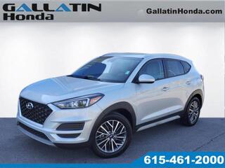 2019 Hyundai Tucson for sale in Gallatin TN