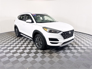 2021 Hyundai Tucson for sale in Merritt Island FL