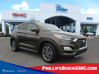 2019 Hyundai Tucson for sale in Fruitland Park FL
