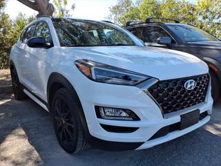 2019 Hyundai Tucson for sale in Cocoa FL