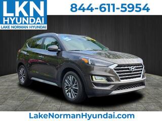 2019 Hyundai Tucson for sale in Cornelius NC