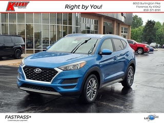 2020 Hyundai Tucson for sale in Florence KY