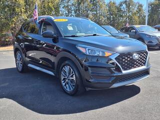 2021 Hyundai Tucson for sale in Vineland NJ