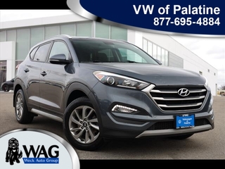 2017 Hyundai Tucson for sale in Mt. Prospect IL