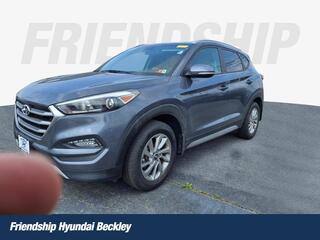 2017 Hyundai Tucson for sale in Mount Hope WV