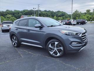 2017 Hyundai Tucson for sale in Clarksville TN