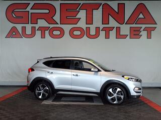 2018 Hyundai Tucson for sale in Gretna NE