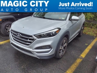 2018 Hyundai Tucson for sale in Roanoke VA