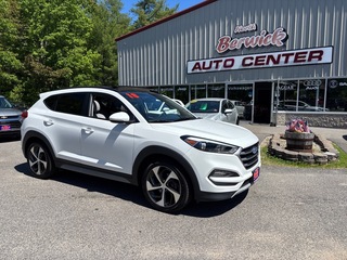 2018 Hyundai Tucson for sale in Berwick ME