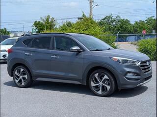 2018 Hyundai Tucson for sale in Chattanooga TN