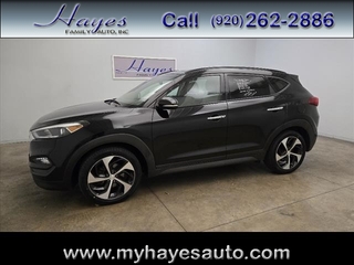 2016 Hyundai Tucson for sale in Watertown WI