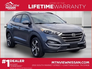 2016 Hyundai Tucson for sale in Chattanooga TN