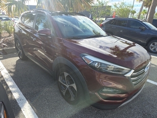 2017 Hyundai Tucson for sale in Merritt Island FL