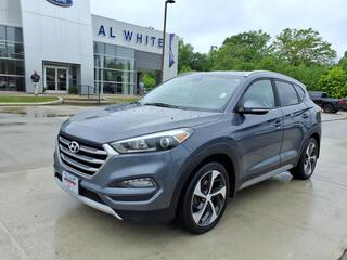 2017 Hyundai Tucson for sale in Manchester TN