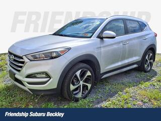 2017 Hyundai Tucson for sale in Mount Hope WV