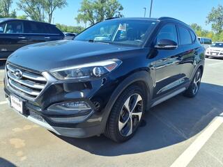 2018 Hyundai Tucson for sale in Council Bluffs IA