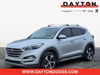 2018 Hyundai Tucson for sale in Dayton OH