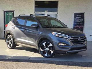 2016 Hyundai Tucson for sale in Valdese NC