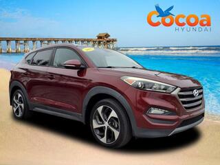 2016 Hyundai Tucson for sale in Cocoa FL