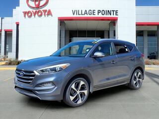 2016 Hyundai Tucson for sale in Elkhorn NE