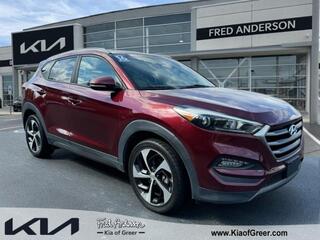 2016 Hyundai Tucson for sale in Greer SC