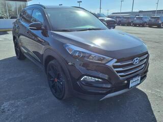 2017 Hyundai Tucson for sale in Coucil Bluffs IA