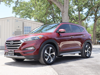 2017 Hyundai Tucson for sale in Hendersonville TN