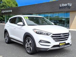 2017 Hyundai Tucson for sale in Mahwah NJ