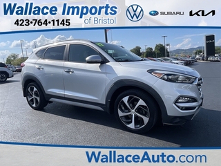 2017 Hyundai Tucson for sale in Bristol TN