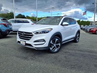 2018 Hyundai Tucson for sale in Lynnfield MA