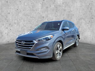 2018 Hyundai Tucson for sale in Roselle NJ