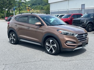 2017 Hyundai Tucson for sale in Canton NC