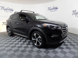 2017 Hyundai Tucson for sale in Lake Park FL