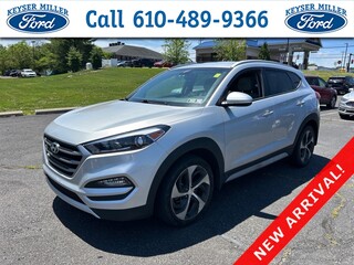 2017 Hyundai Tucson for sale in Mt. Juliet TN