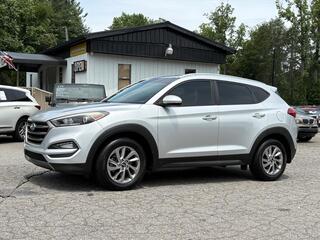 2016 Hyundai Tucson for sale in Asheville NC